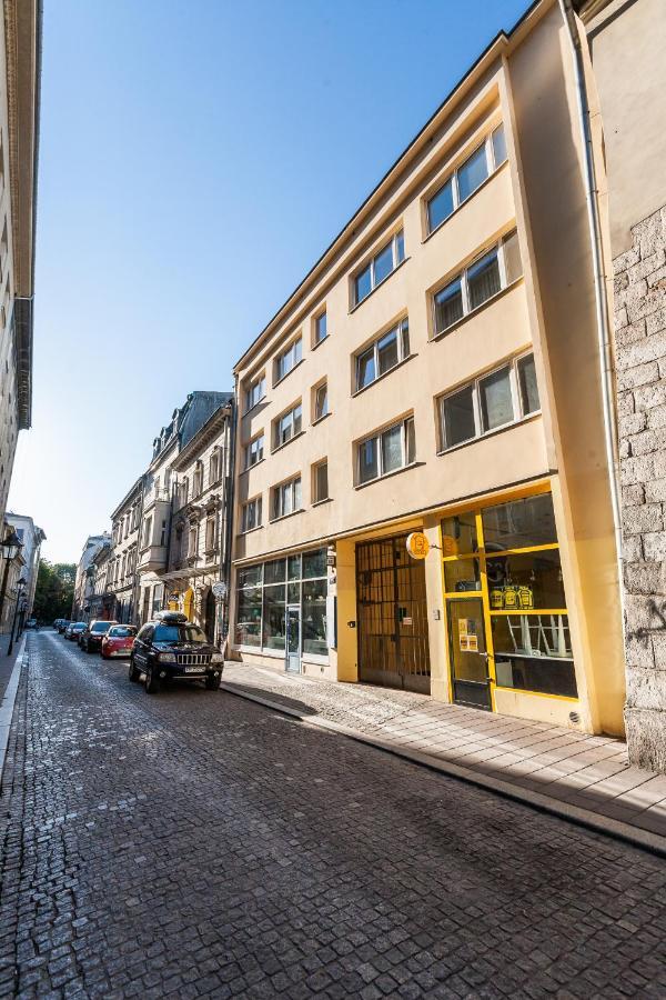 Vintage Tomasza 25 Apartments Krakow Exterior photo
