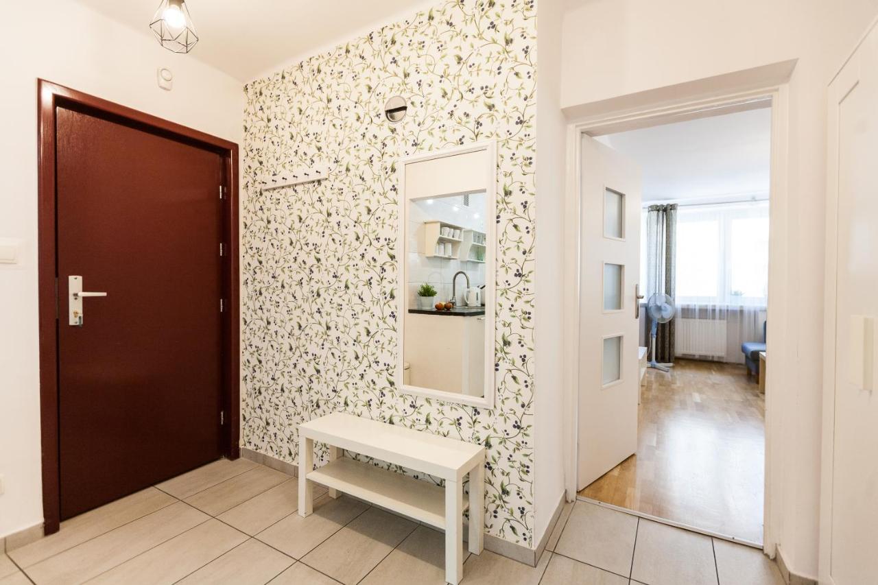 Vintage Tomasza 25 Apartments Krakow Exterior photo